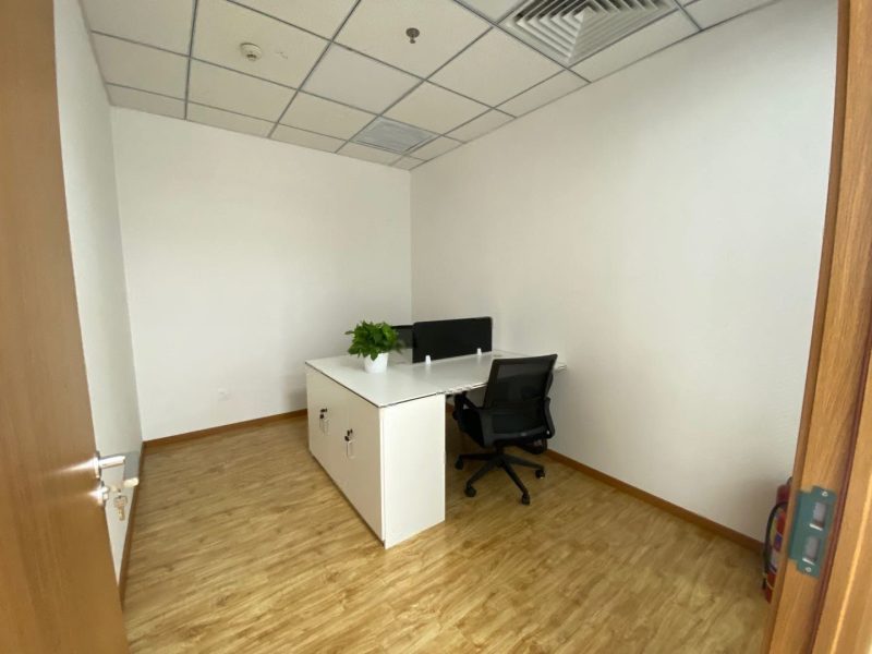 望京soho外立面图