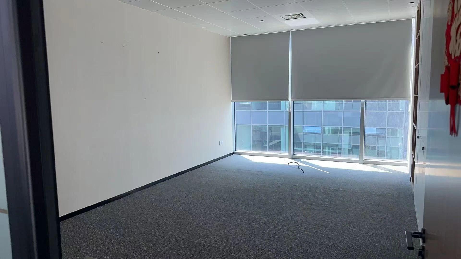 凯滨国际大厦办公区域