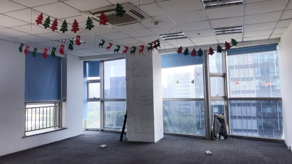 楼招租信息大同小异,人家有的我们都有,并且我们有专业的"扫楼"团队