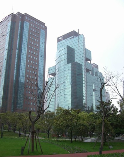 虹桥南丰城(虹桥上海城)