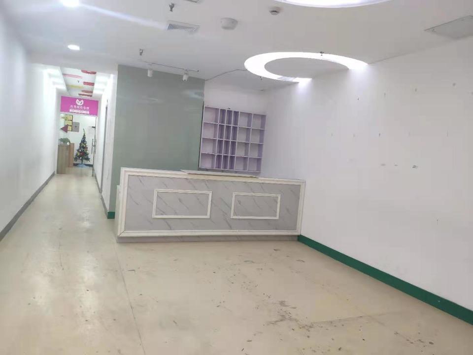 复地万科活力城