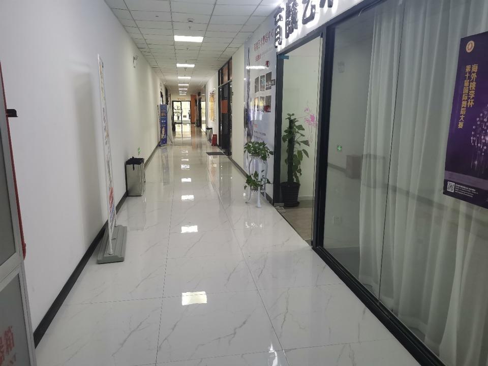 复地万科活力城