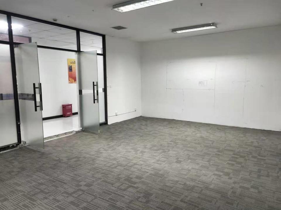 复地万科活力城