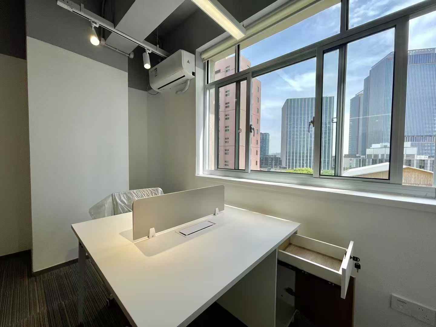上海出版大楼