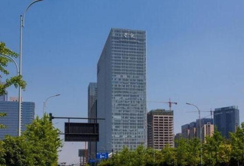 杭州钱江世纪城港丽望京260平精装修带家具特价2元