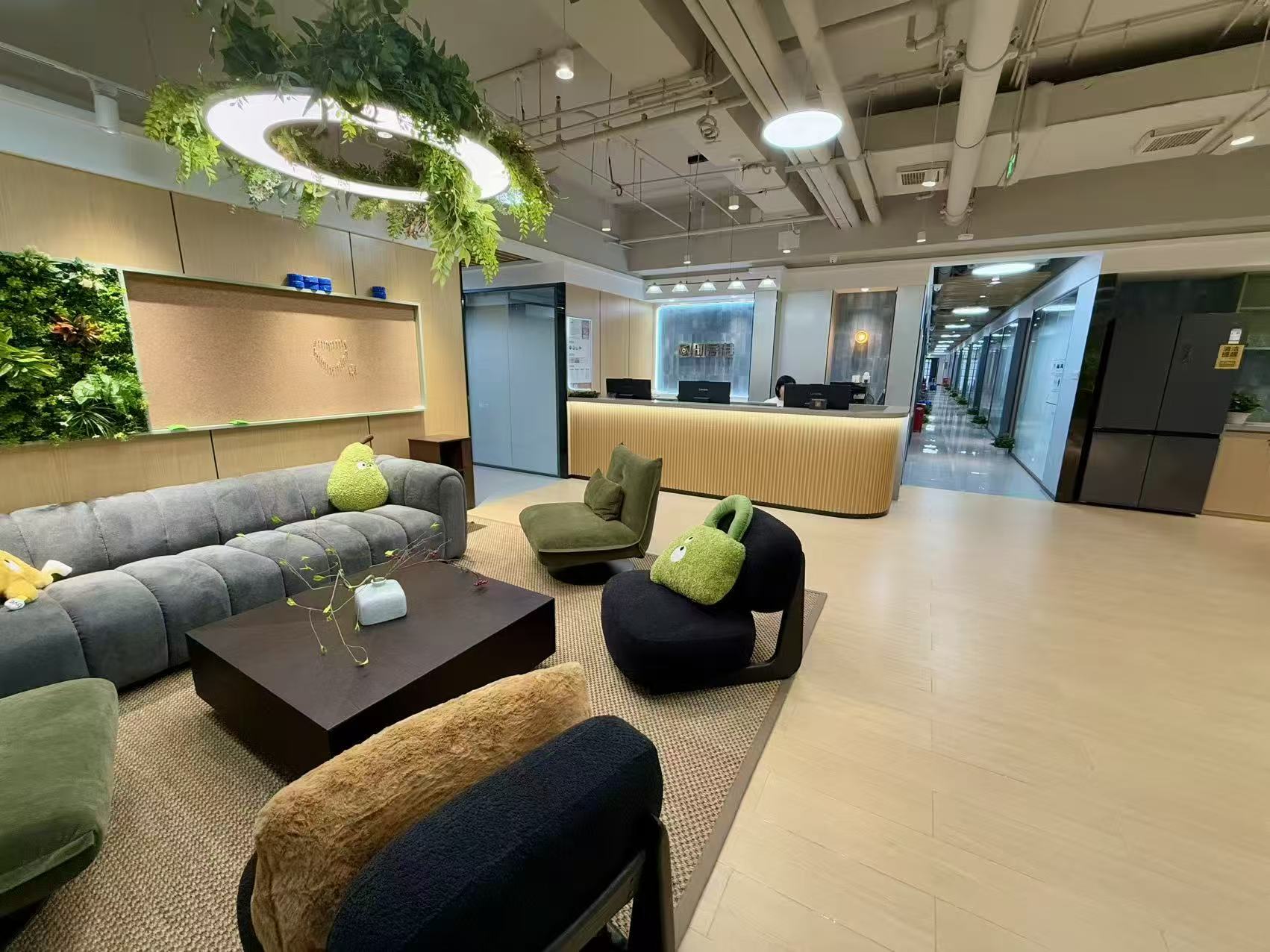 左岸工社