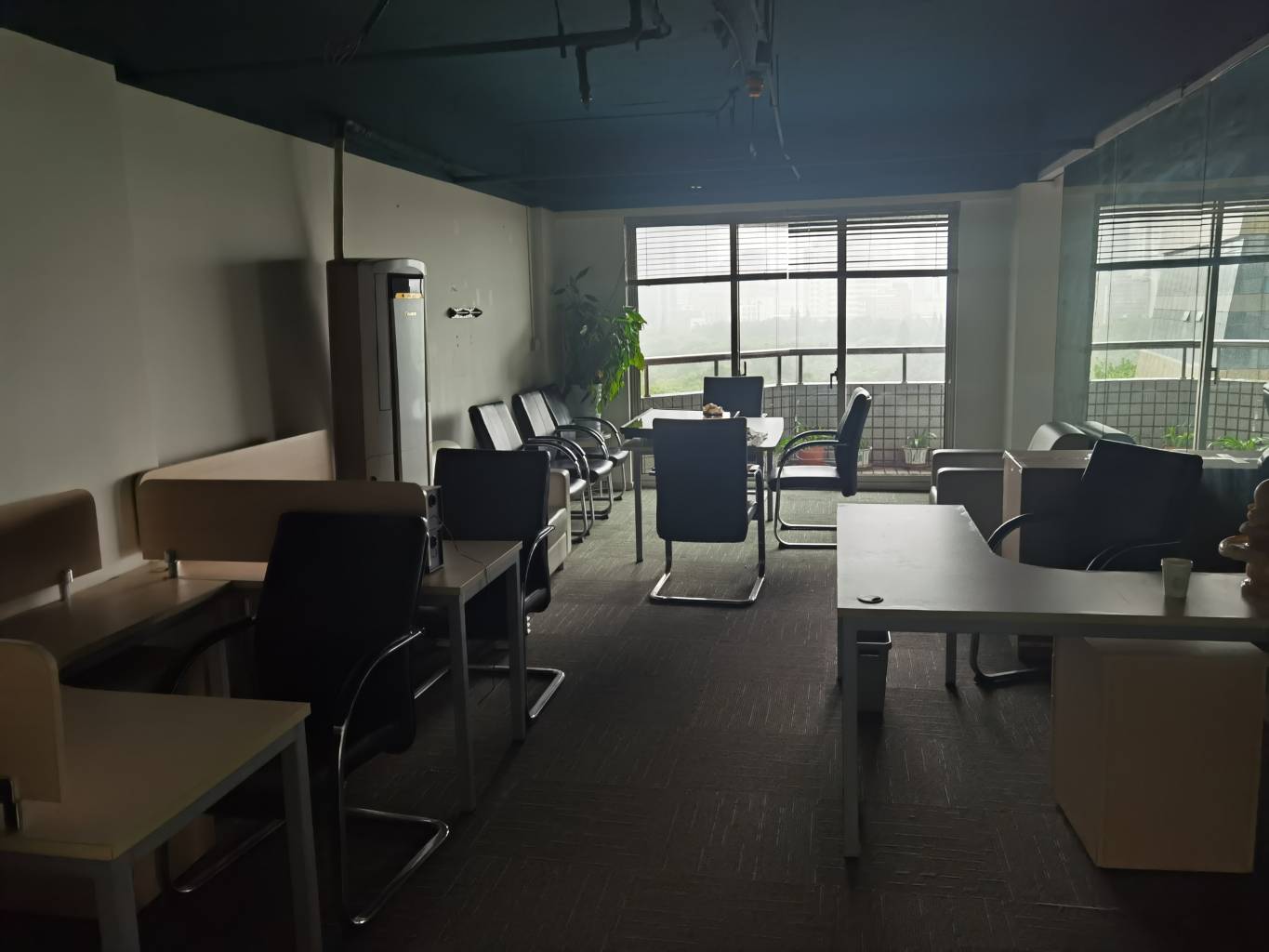 上海光大会展中心