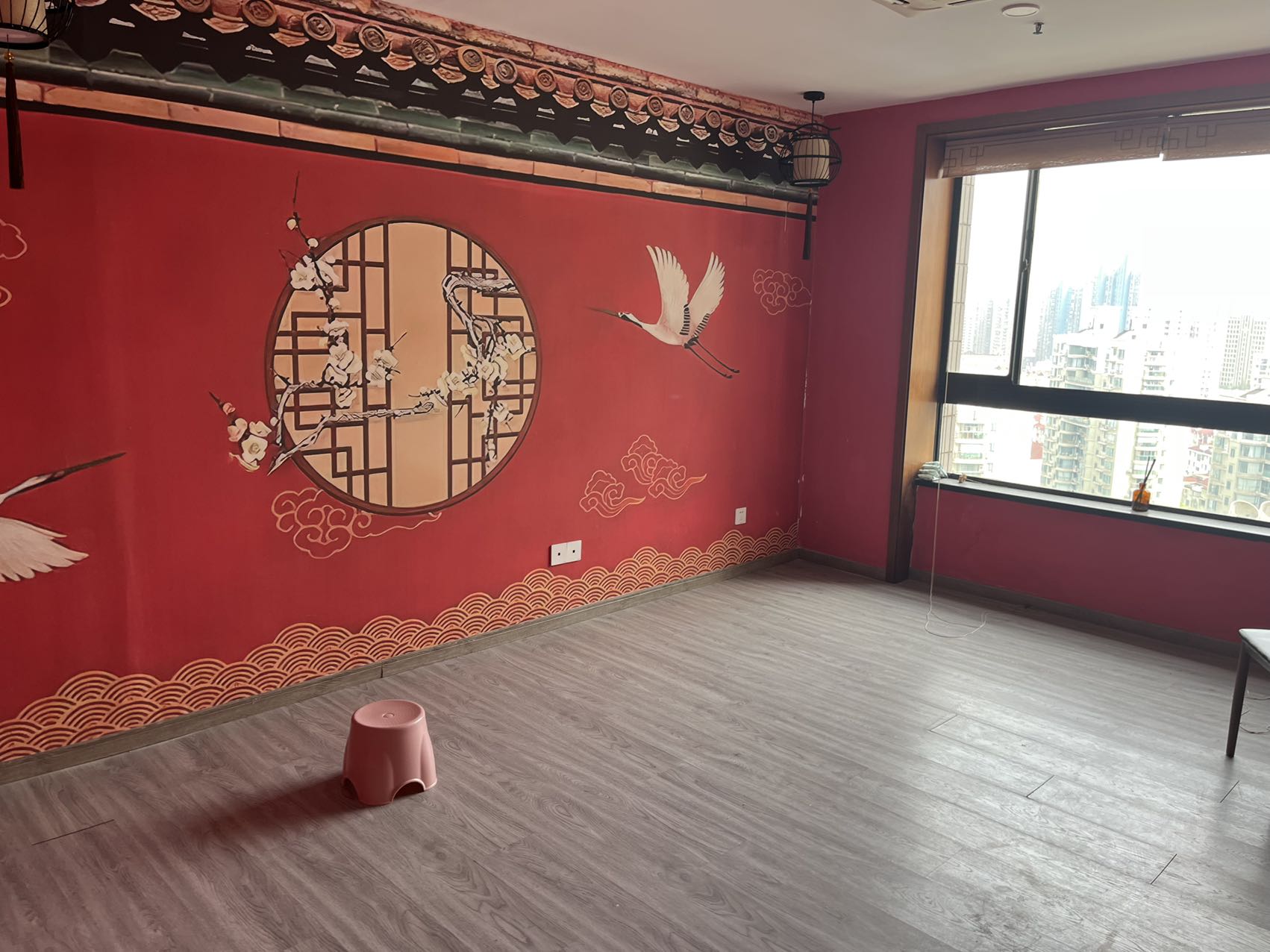 上海光大会展中心