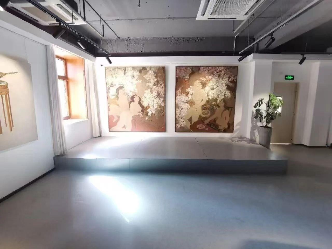 金隅大成·玲珑天地