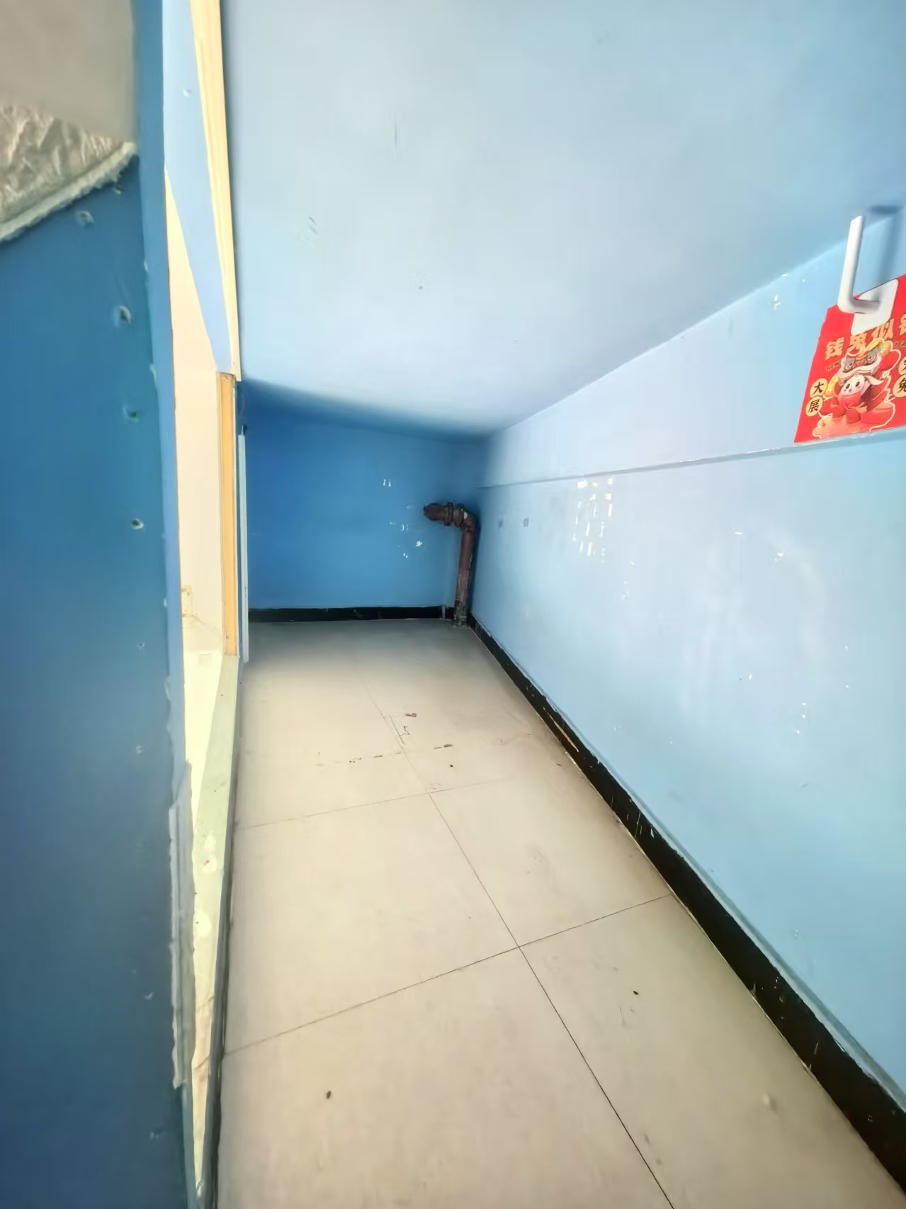新出！★莲花南路地铁口沿街店铺★41平 房东直签！