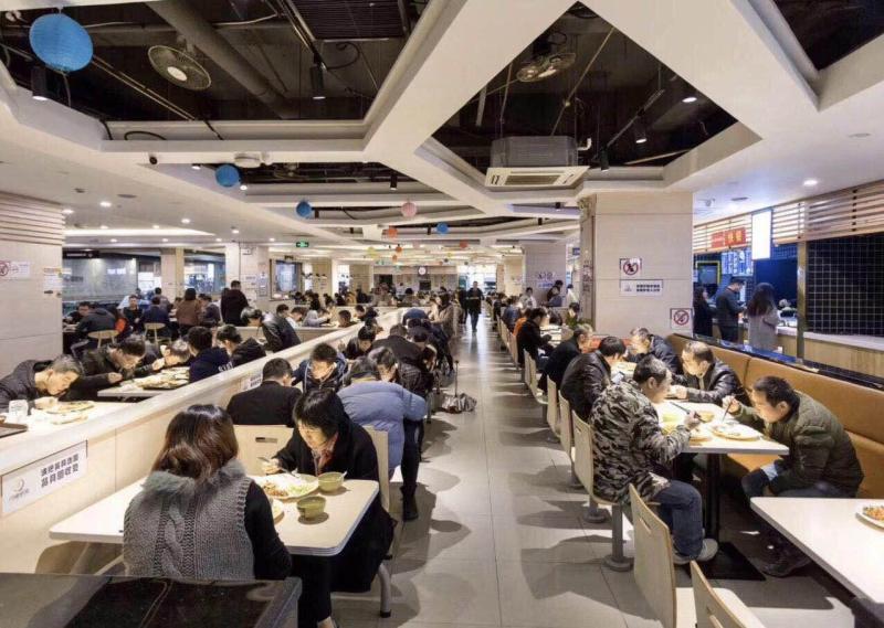 下城区武林,西湖文化广场堂食外卖重餐饮金铺出租_杭