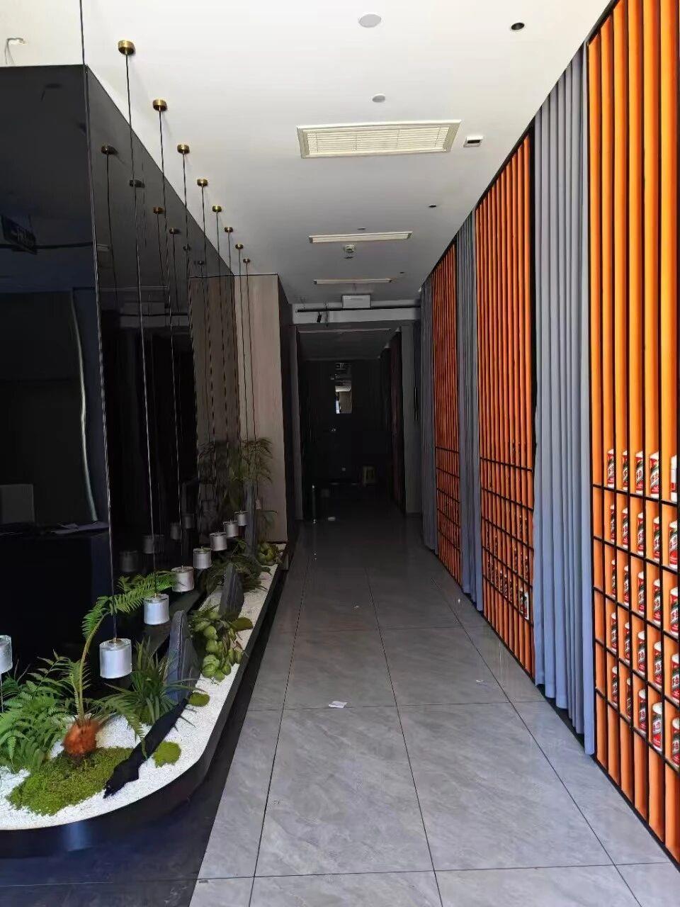 古北 旺铺招租  1900平方  餐饮装修 适合大型餐饮