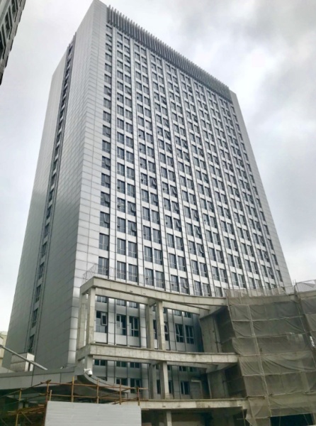 徐汇万体馆商业街商铺天钥桥路嘉汇国际广场a栋1层无转让费