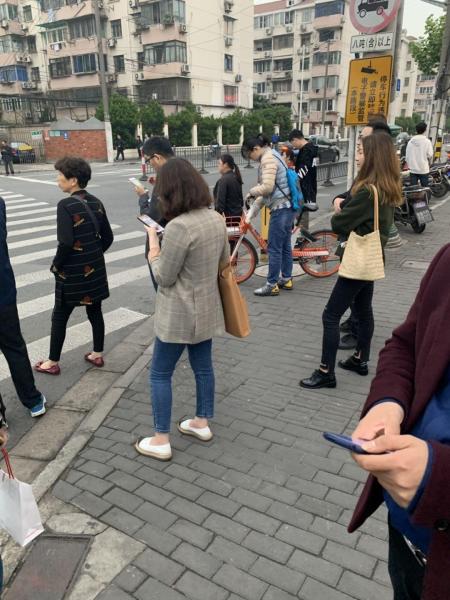 大木桥路地铁站 纯一楼50平业态不限执照齐全可餐饮