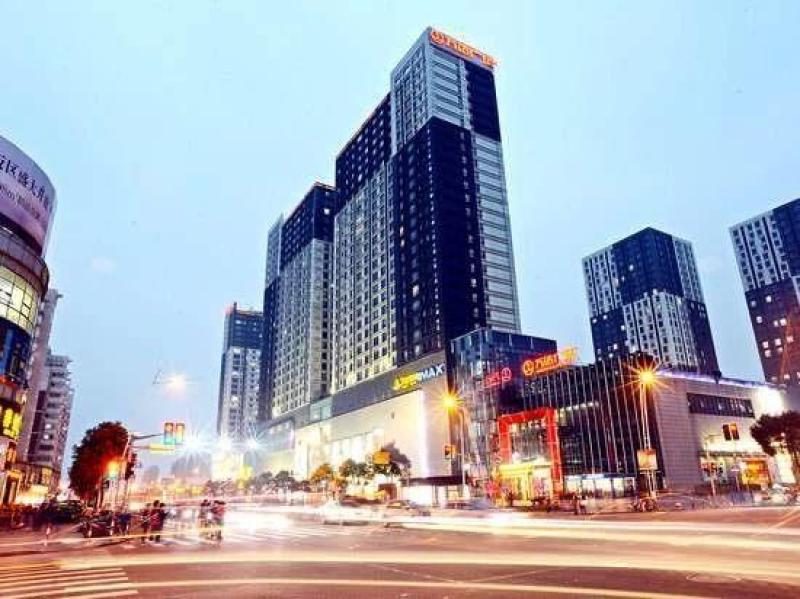 周浦万达广场商铺,周浦万达广场,上海周浦万达广场_大山谷图库