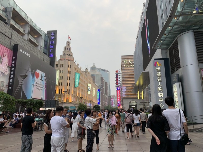 公司直招 纯一楼沿街可轻餐饮业态无限制 无转让费进场费_上海杨浦